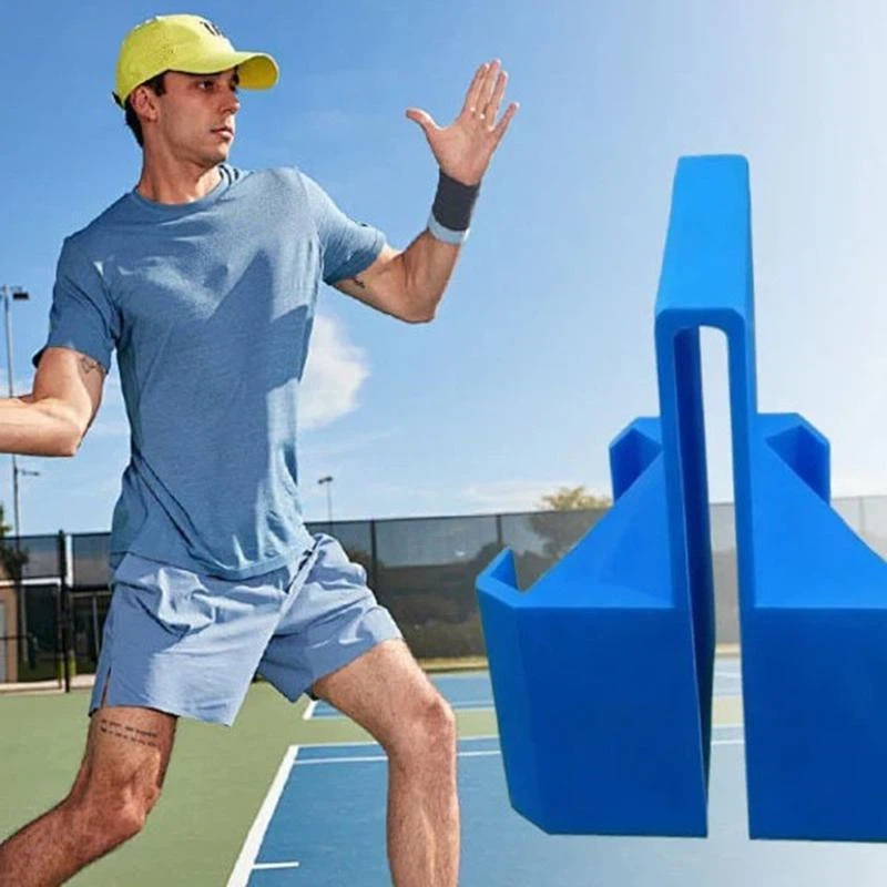 Badminton Video - Soporte para teléfono con montaje en