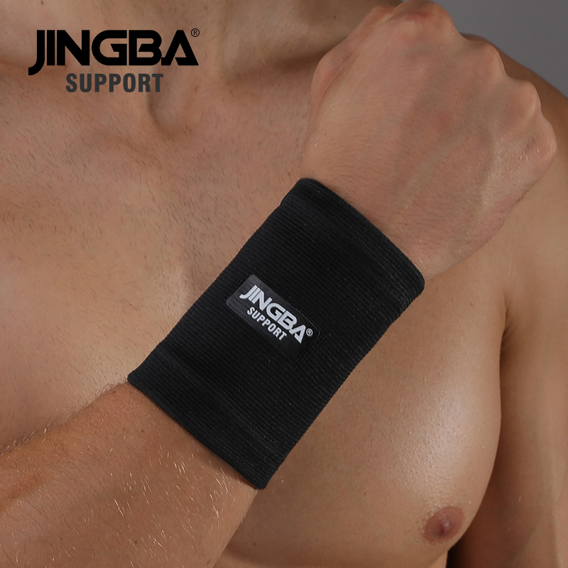 Badminton Smash - Soporte JINGBA, 1 Uds., pulsera elástica