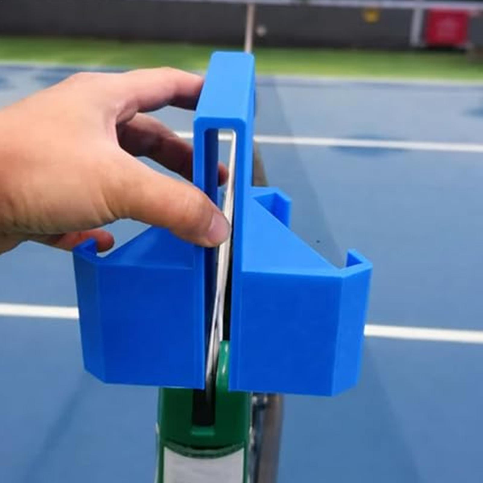 Badminton Video - Soporte práctico para cámara de red