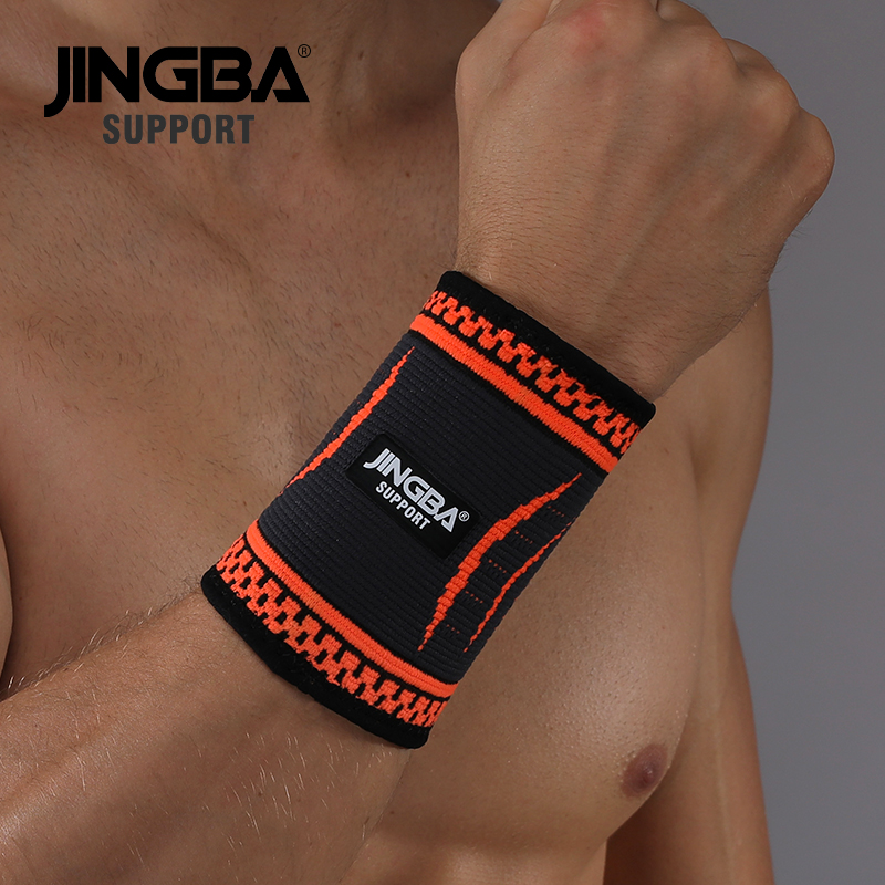 Badminton Smash - JINGBA SUPPORT 1 Uds pulsera de