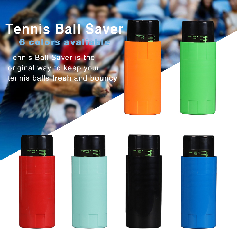 Badminton Yonex Nanoflare - Protector de pelotas de tenis: almacenamiento