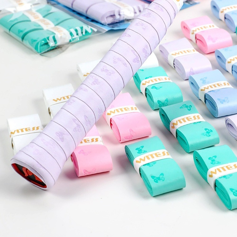 Badminton Yonex String - Cinta de agarre para raqueta de