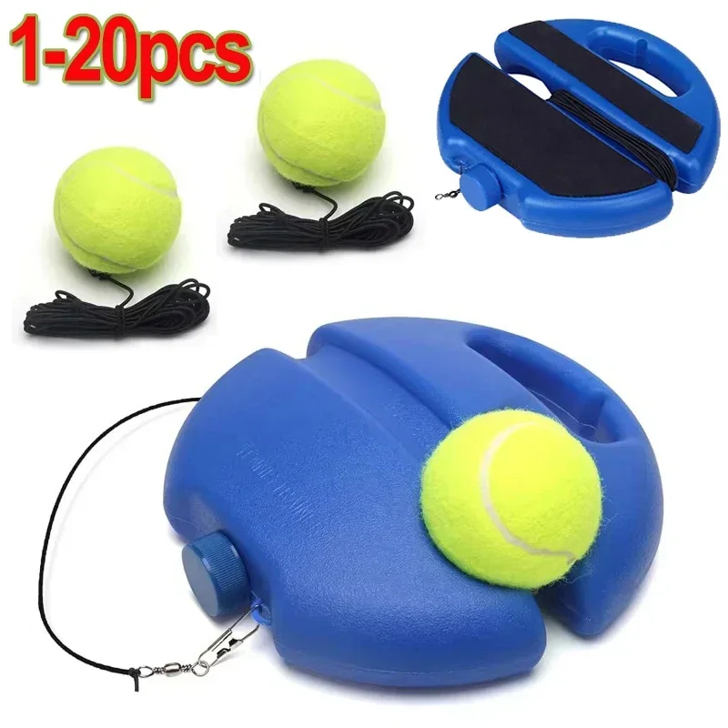 Badminton Smash - Pelota de Práctica de Tenis Profesional