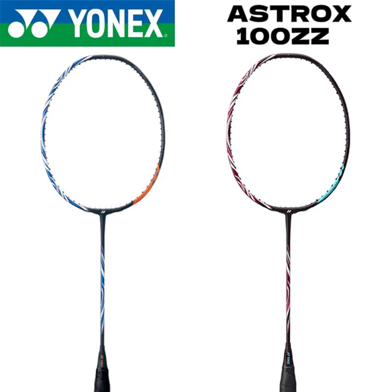 Badminton Yonex String - Raqueta de Bádminton YONEX ASTROX 100ZZ