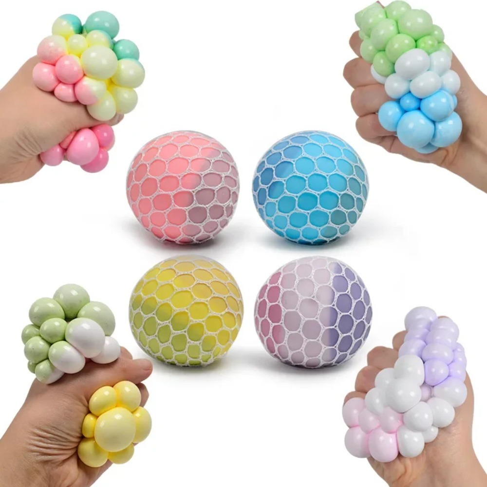 Pelota de Tenis de Espuma Tric - Badminton Yonex Nanoflare reseña y precio