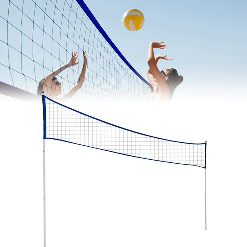 Red de bádminton portátil para - Badminton Poster reseña y precio