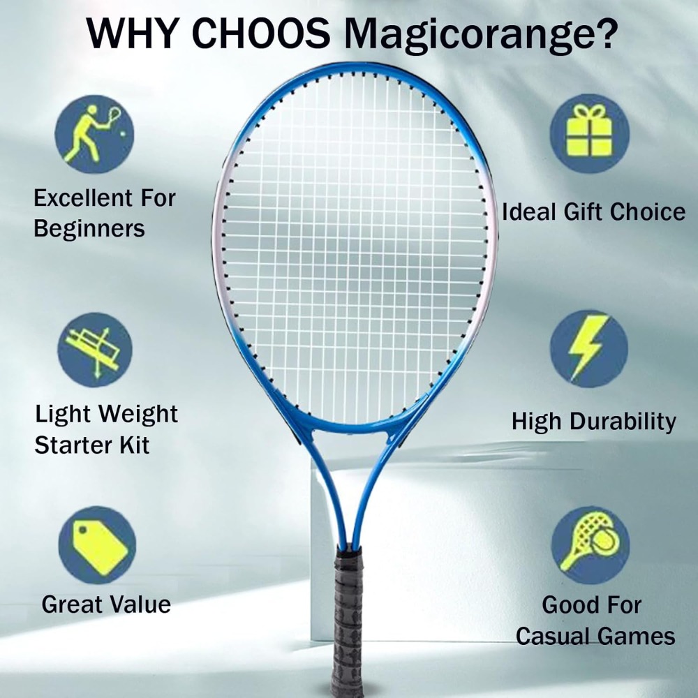 Entrenador de tenis portátil d - Badminton Smash reseña y precio