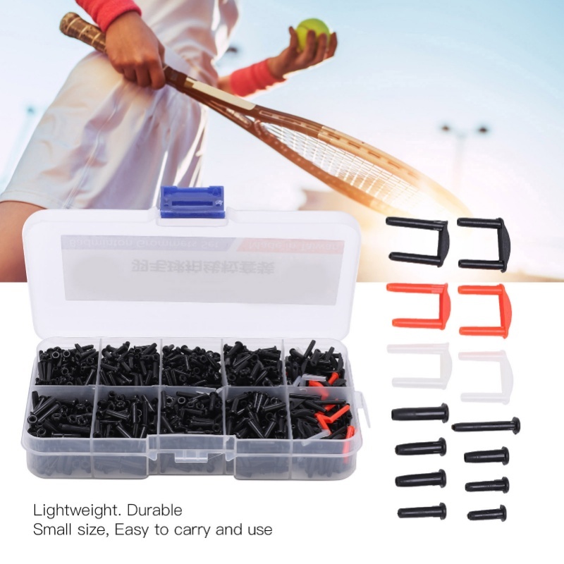Juego de ojales Powerti para b - Badminton Yonex String reseña y precio
