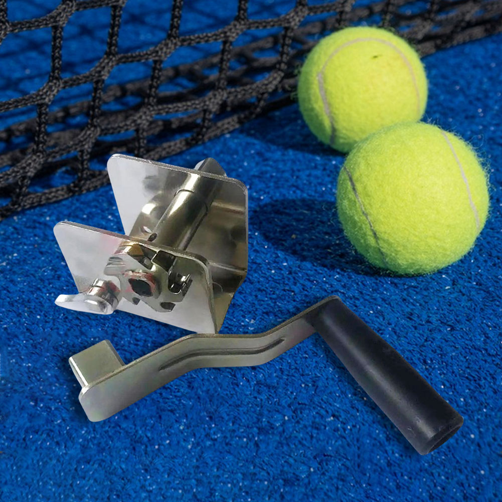 Equipo de entrenamiento tensor - Badminton Poster reseña y precio