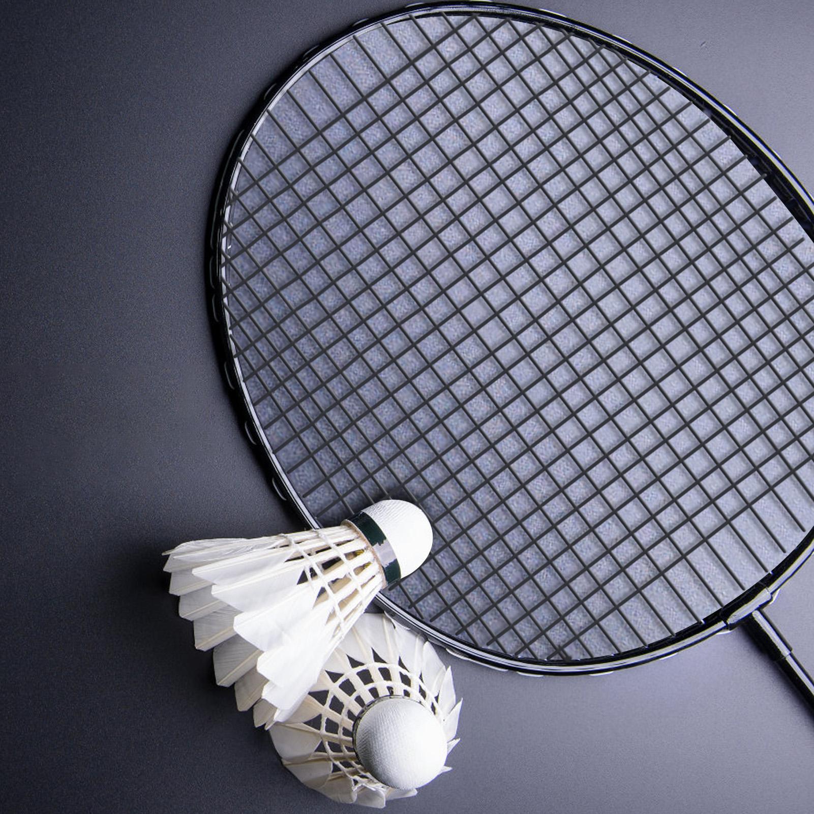 Cuerda de bádminton BG65, roll - Badminton Yonex String reseña y precio