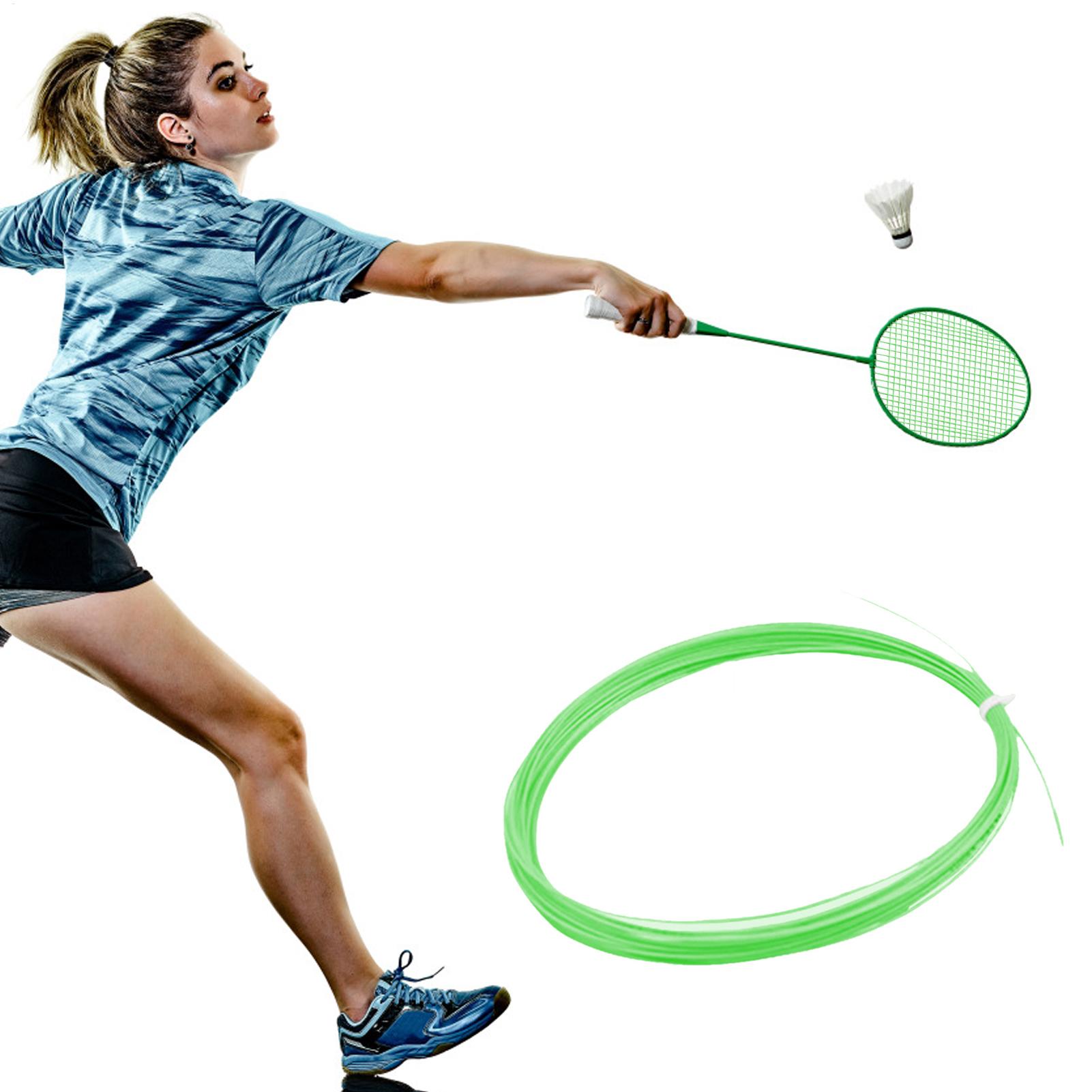 Cuerda de bádminton BG65, roll - Badminton Yonex String reseña y precio
