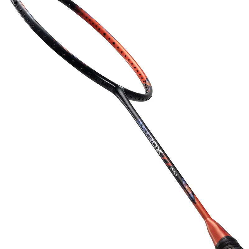 Raqueta de Bádminton YONEX Ast - Badminton Yonex Nanoflare reseña y precio