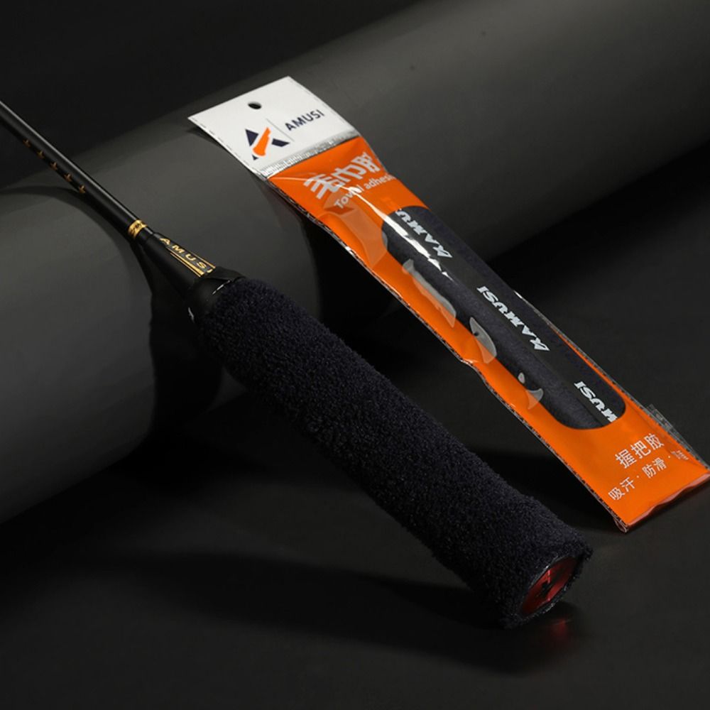 Empuñaduras de toalla de raque - Badminton Yonex String reseña y precio