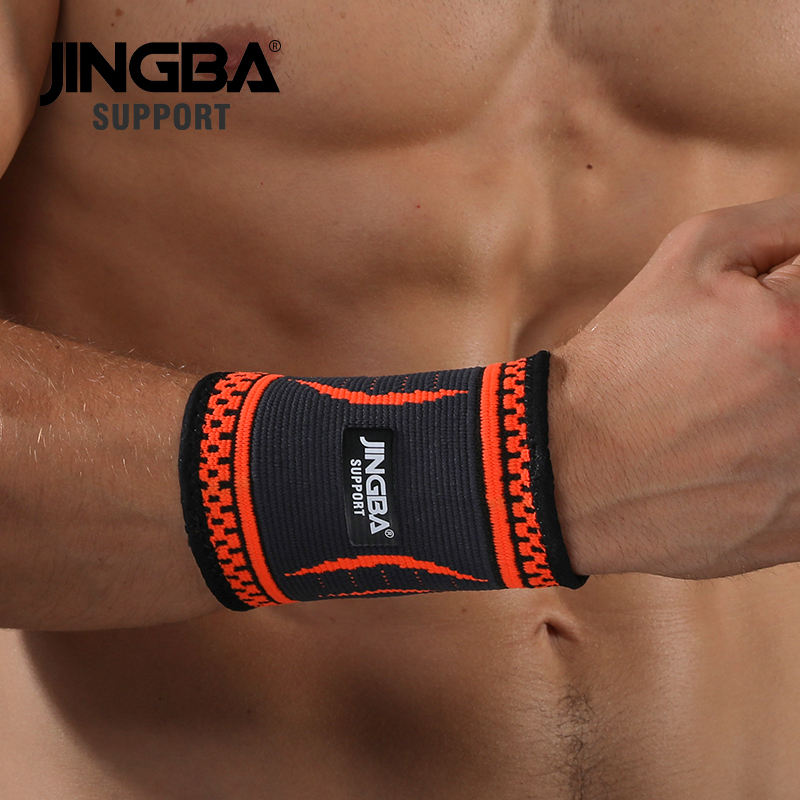 JINGBA SUPPORT 1 Uds pulsera d - Badminton Smash reseña y precio