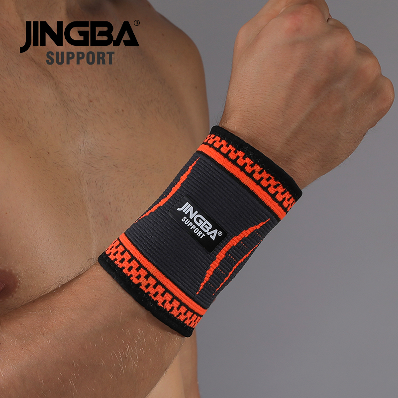 JINGBA SUPPORT 1 Uds pulsera d - Badminton Smash reseña y precio