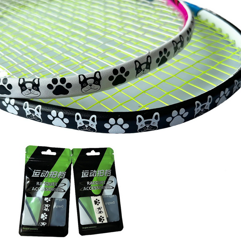 Cinta protectora autoadhesiva  - Badminton Background reseña y precio