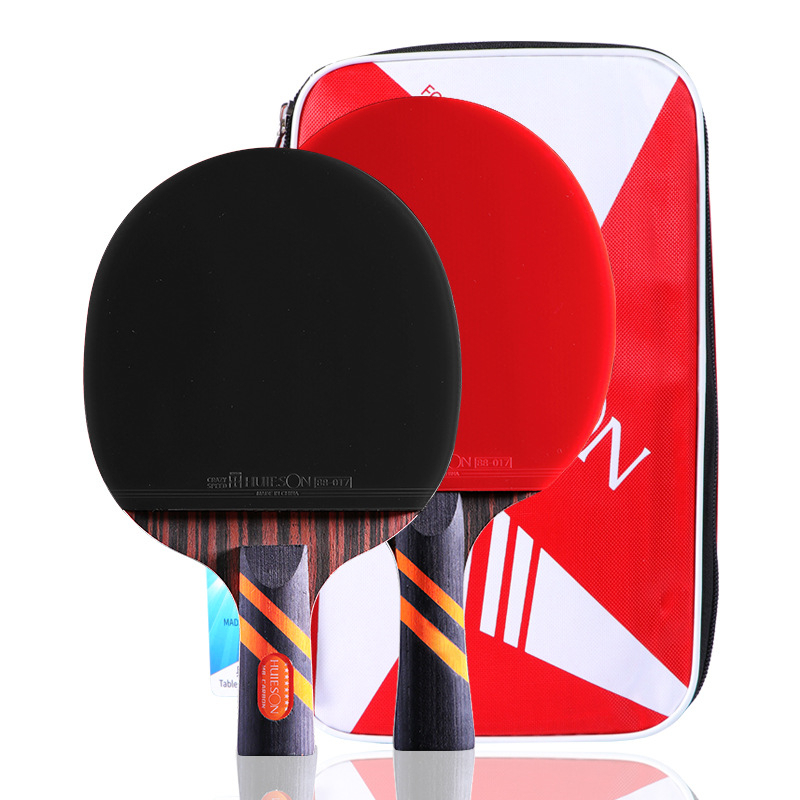 HUIESON nueva superficie de no - Badminton Background reseña y precio