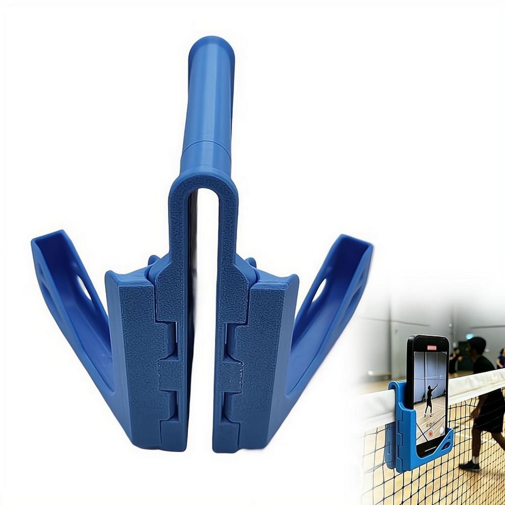 Soporte para teléfono con form - Badminton Video reseña y precio