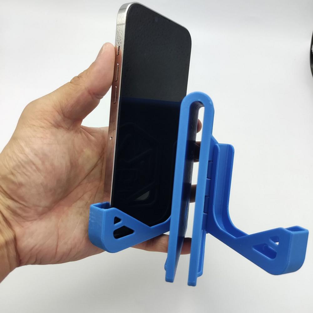 Soporte para teléfono con form - Badminton Video reseña y precio