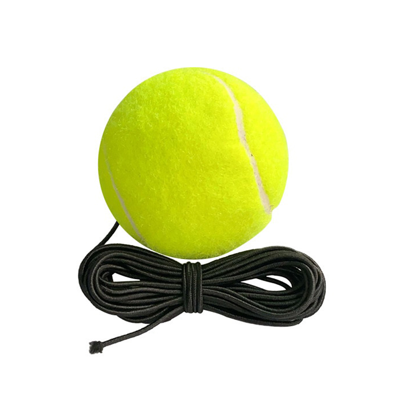Cuerda Base de tenis, equipo d - Badminton Smash reseña y precio