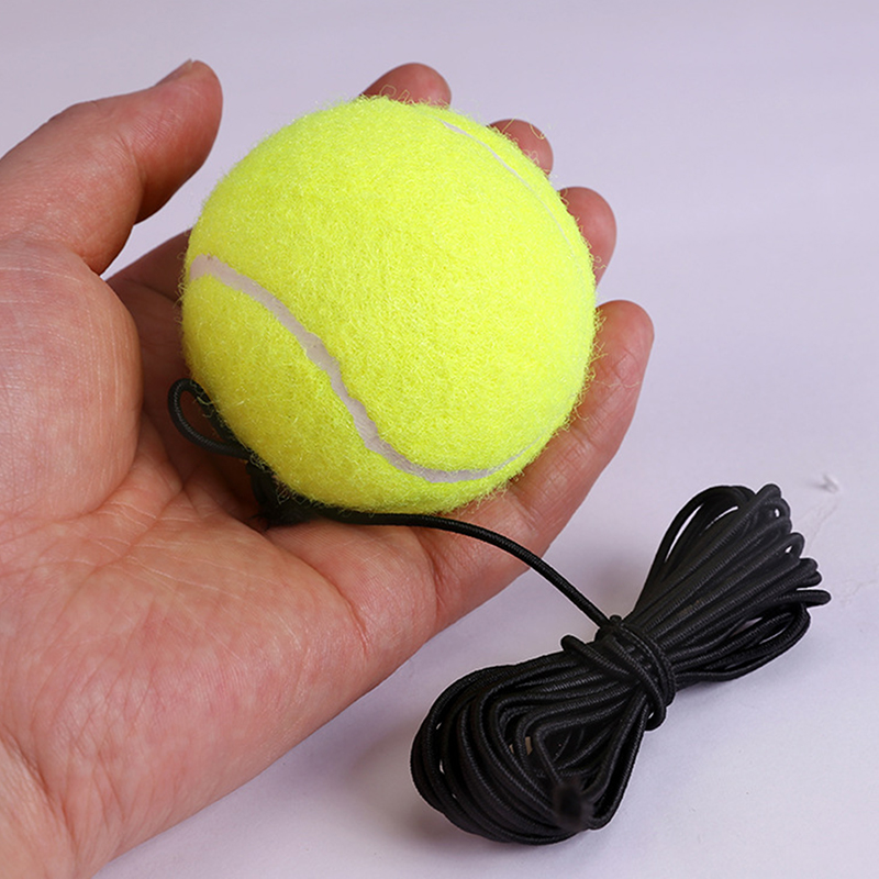 Cuerda Base de tenis, equipo d - Badminton Smash reseña y precio