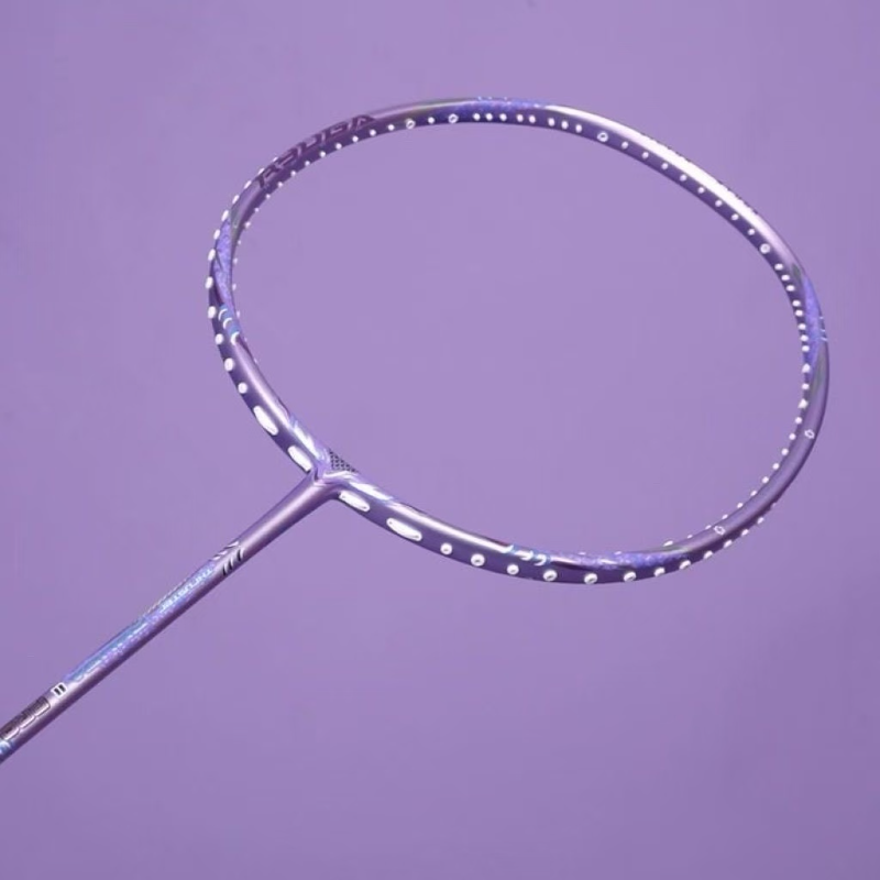 Nueva Raqueta de Bádminton Vic - Badminton Yonex Nanoflare reseña y precio