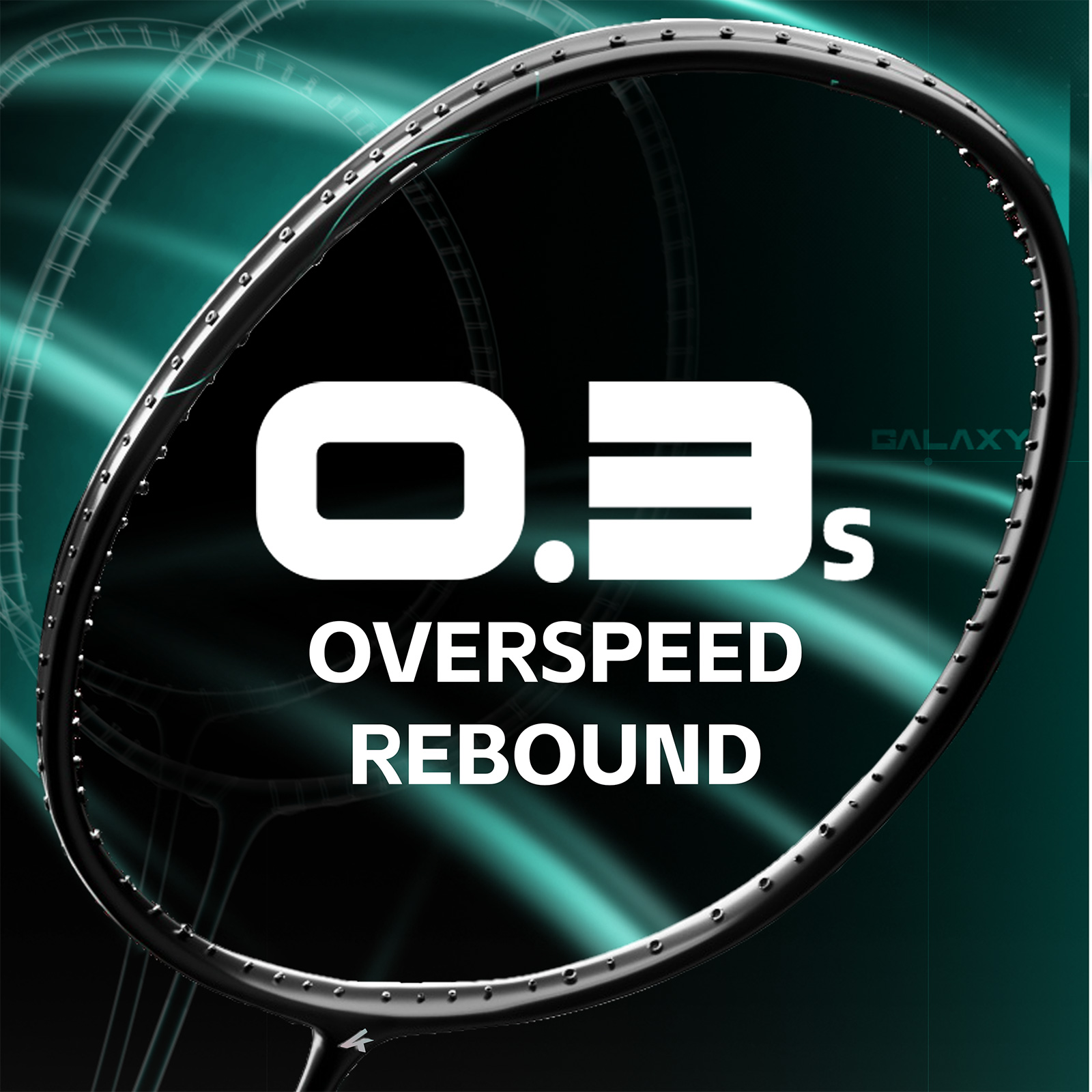 Raqueta de bádminton Kawasaki  - Badminton Yonex Nanoflare reseña y precio