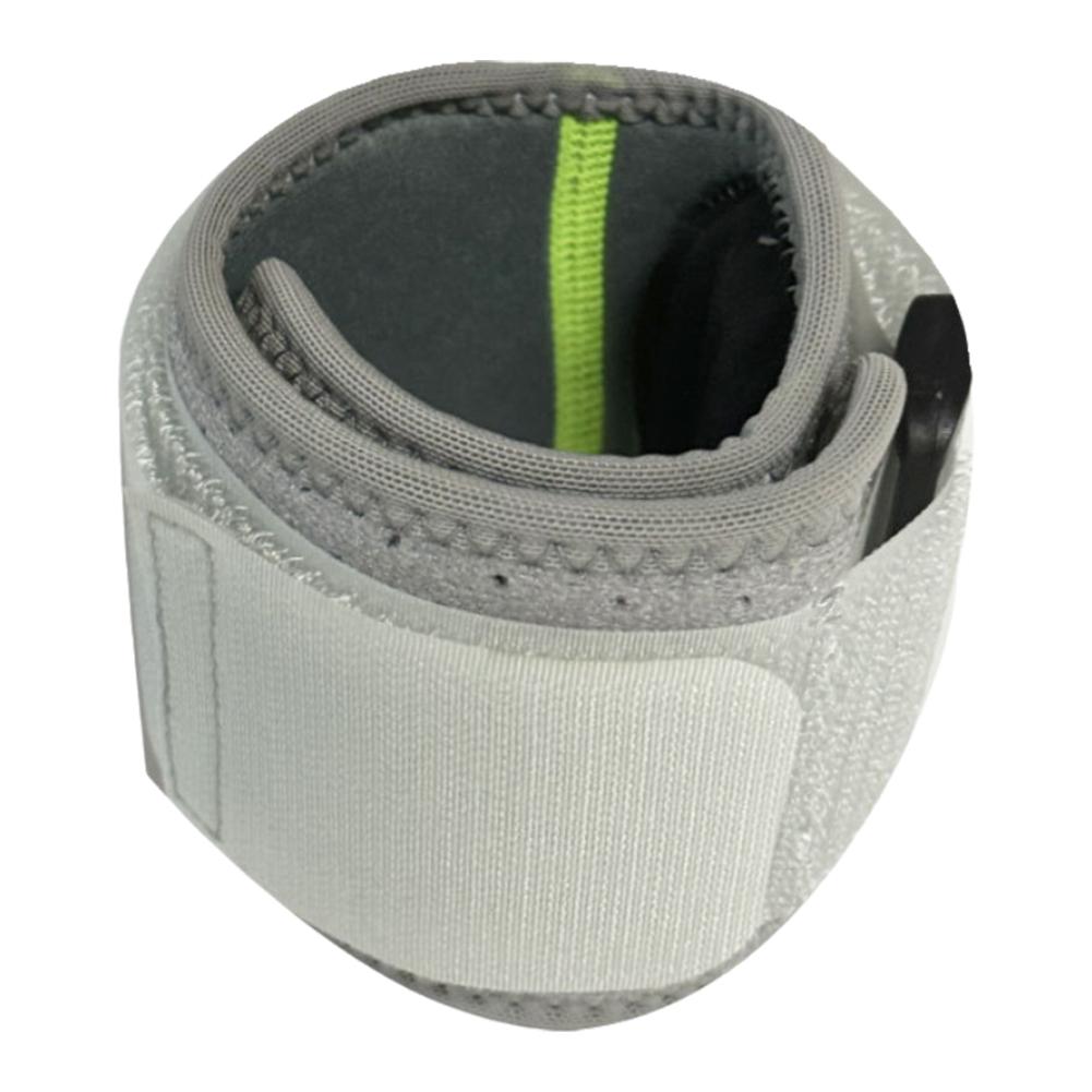 Correa para codo de pelota de  - Badminton Video reseña y precio