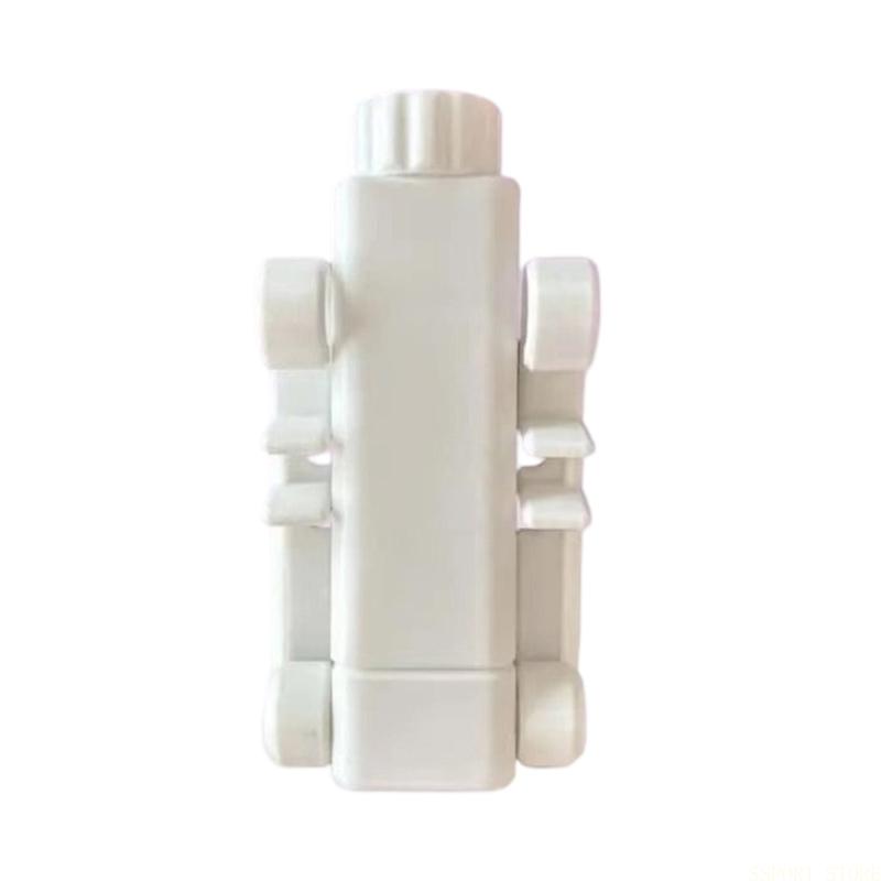 Soporte plegable para teléfono - Badminton Video reseña y precio
