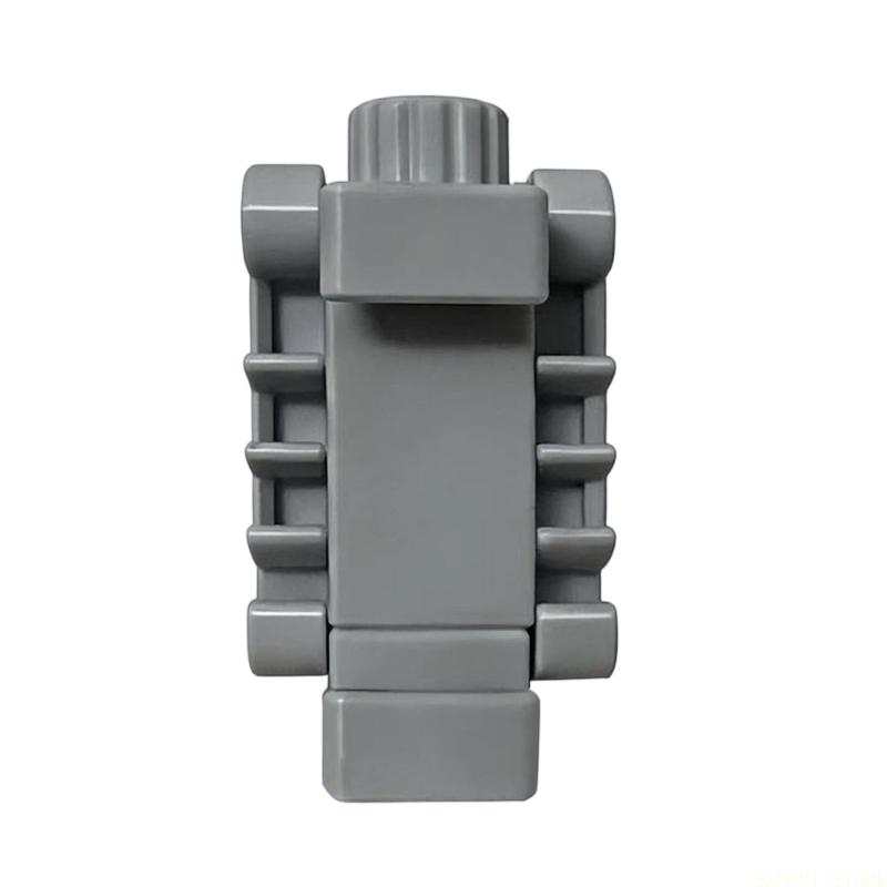 Soporte plegable para teléfono - Badminton Video reseña y precio