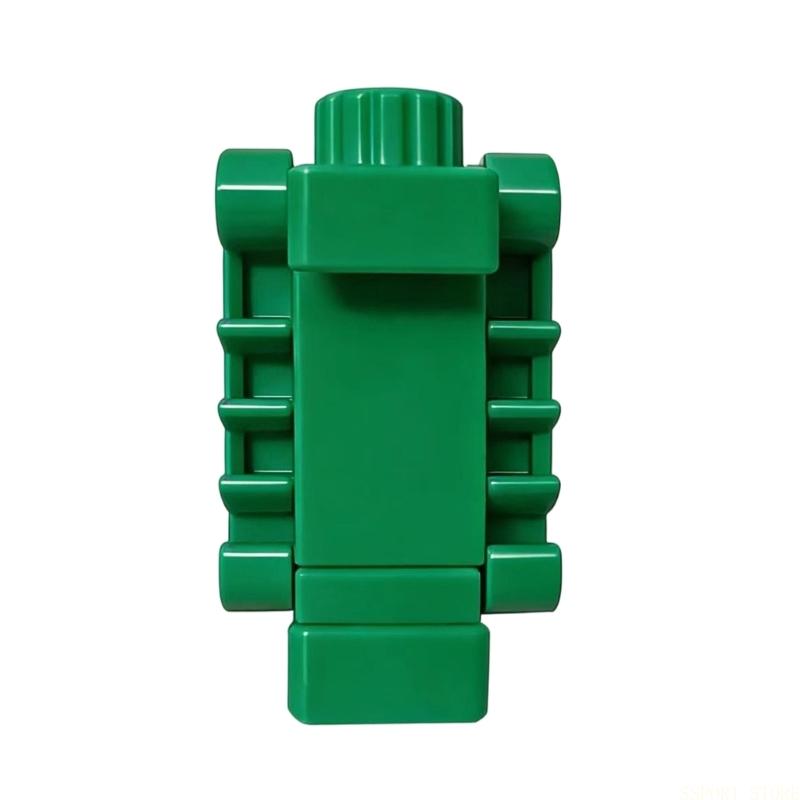 Soporte plegable para teléfono - Badminton Video reseña y precio