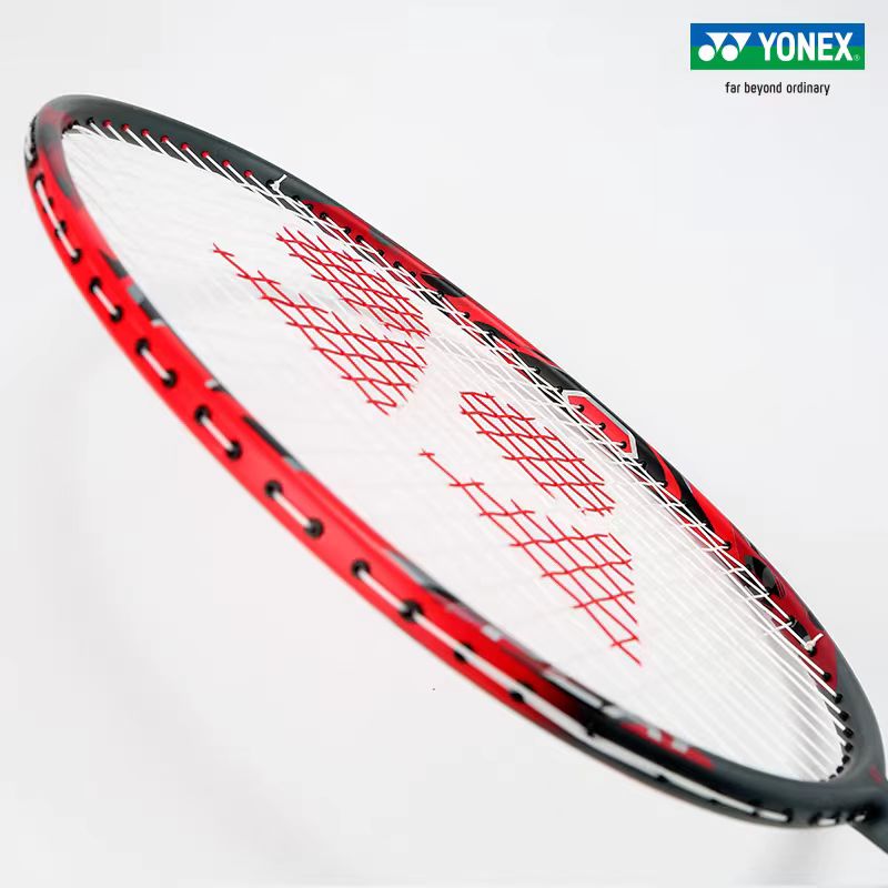 Raqueta de Bádminton YONEX Ser - Badminton Yonex Nanoflare reseña y precio