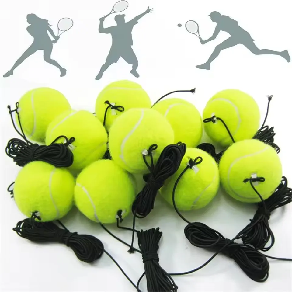 Pelota de Práctica de Tenis Pr - Badminton Smash reseña y precio