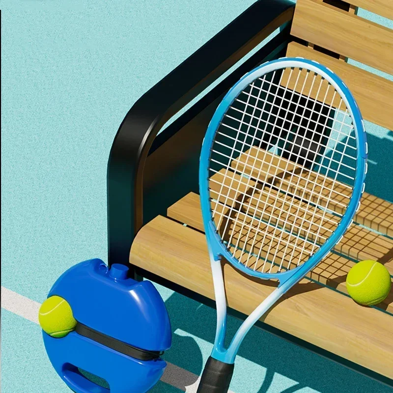 Pelota de Práctica de Tenis Pr - Badminton Smash reseña y precio