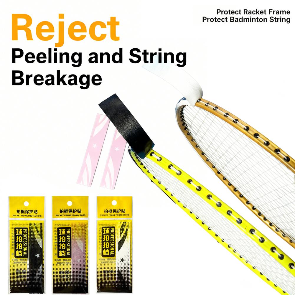 Cinta Protectora de TPU para C - Badminton Background reseña y precio
