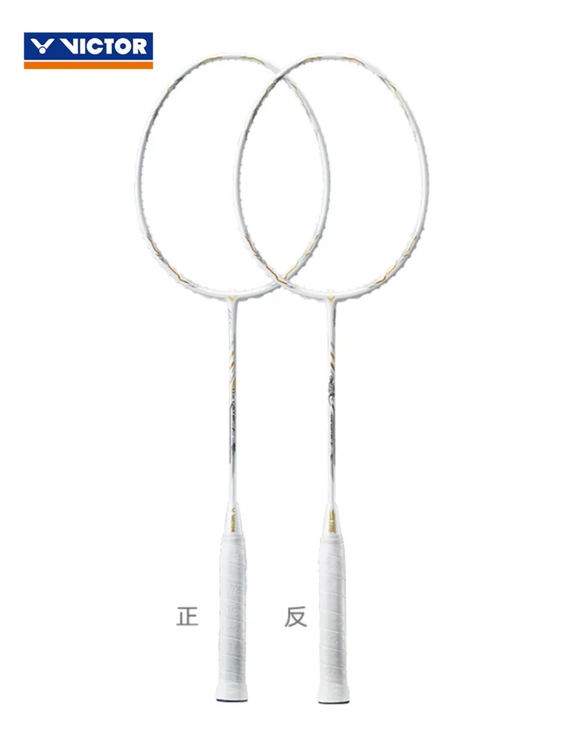 Nueva Raqueta de Bádminton Vic - Badminton Yonex Nanoflare reseña y precio