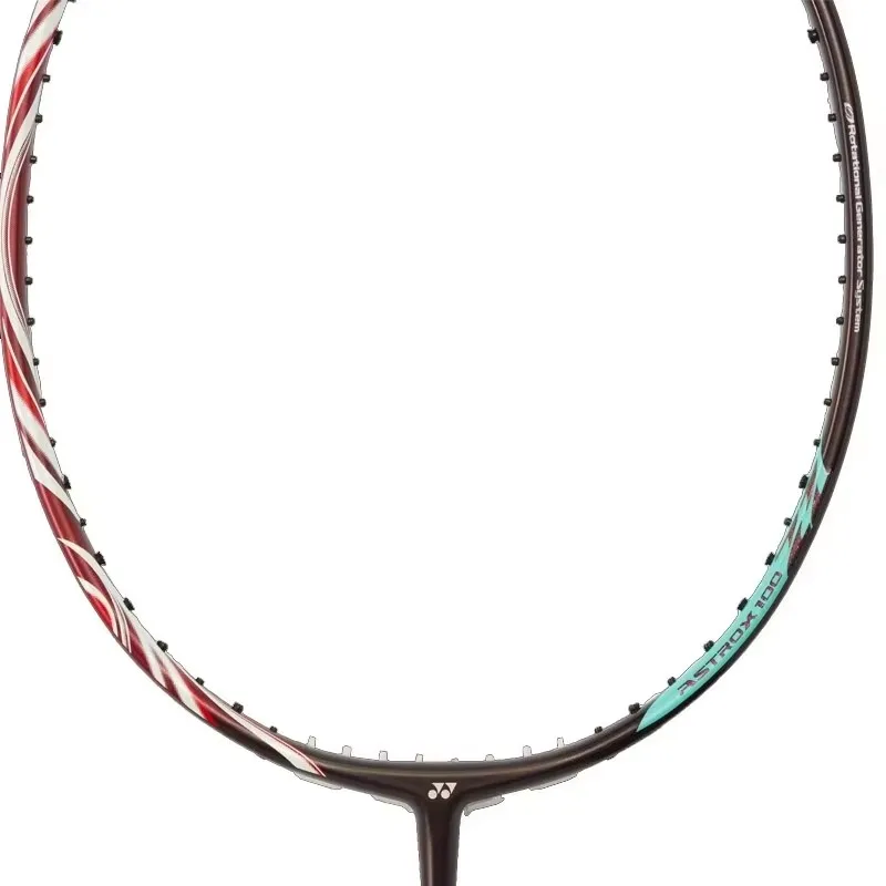 Raqueta de Bádminton YONEX AST - Badminton Yonex String reseña y precio