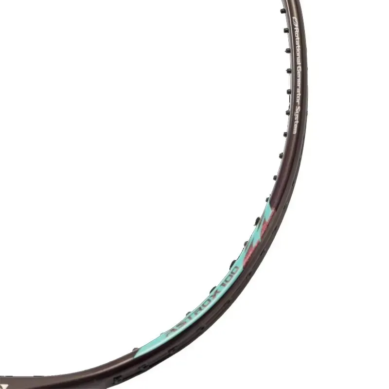 Raqueta de Bádminton YONEX AST - Badminton Yonex String reseña y precio